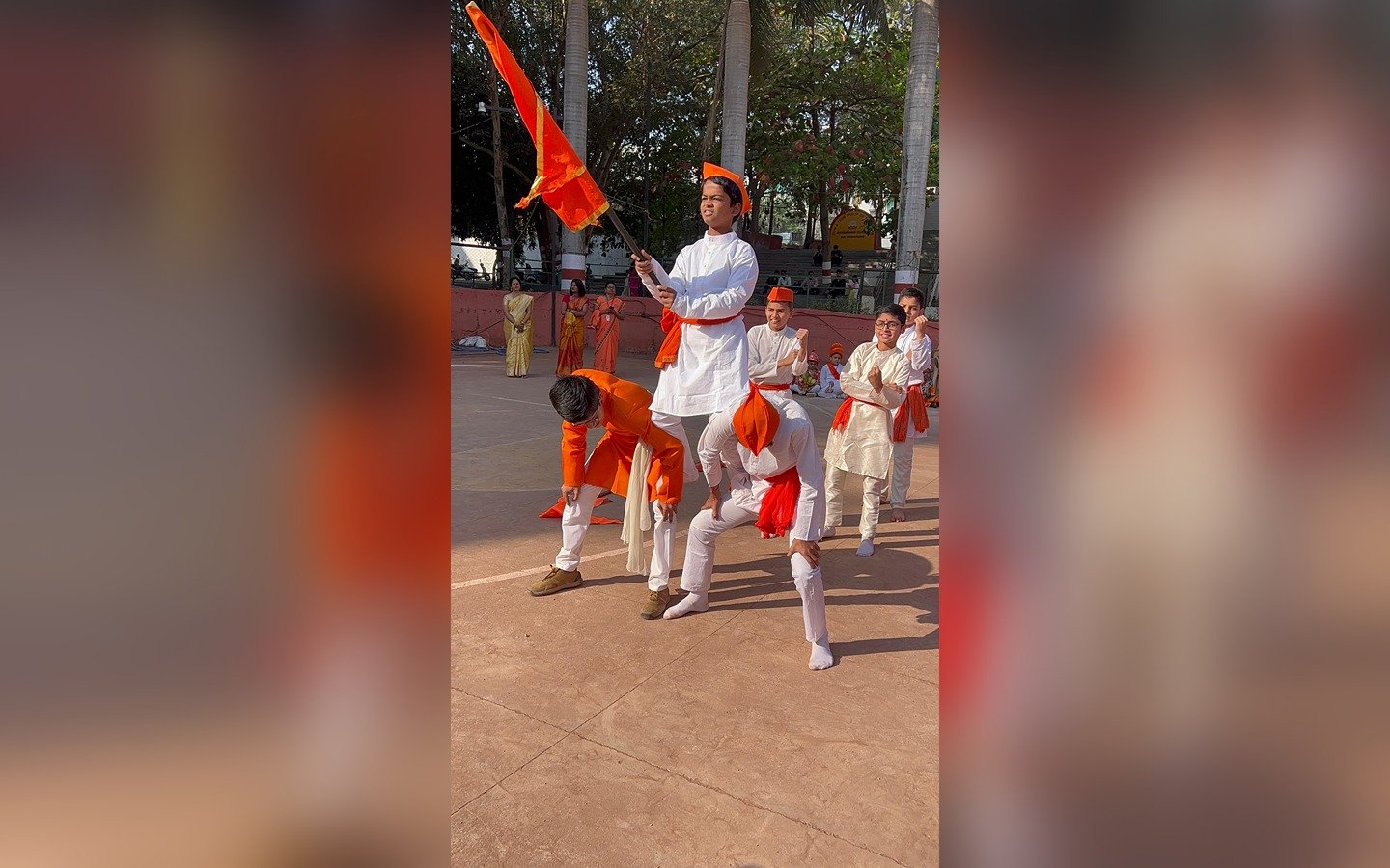 Activity image